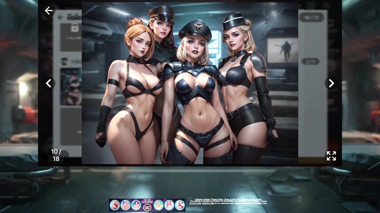 Lust Goddess Screenshot (14)