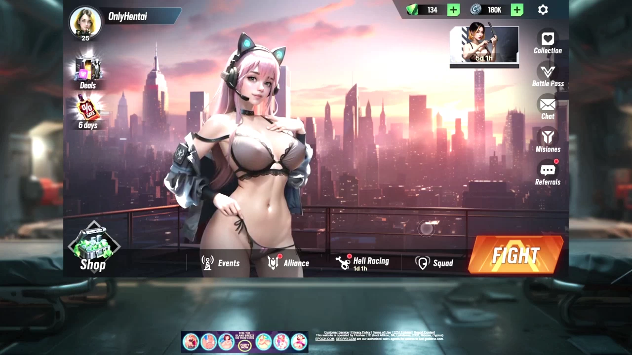 Lust Goddess Screenshot (14)