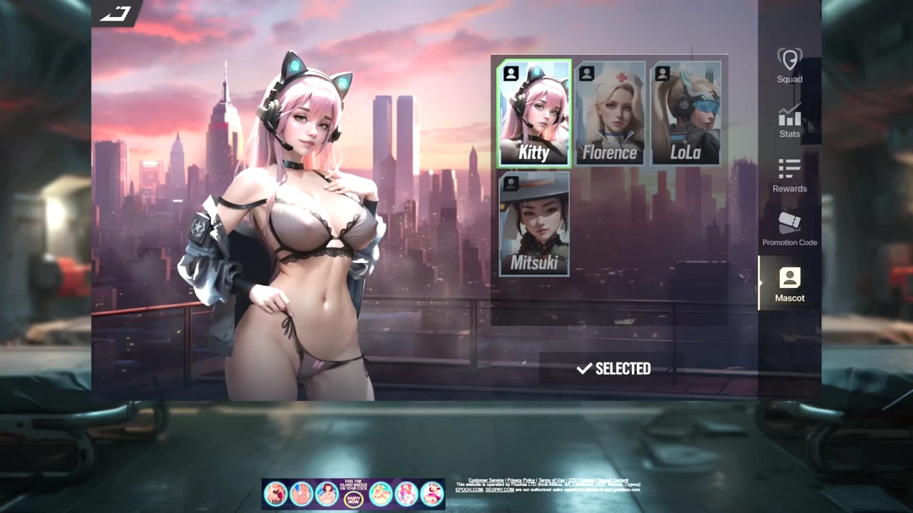 Lust Goddess Screenshot (14)