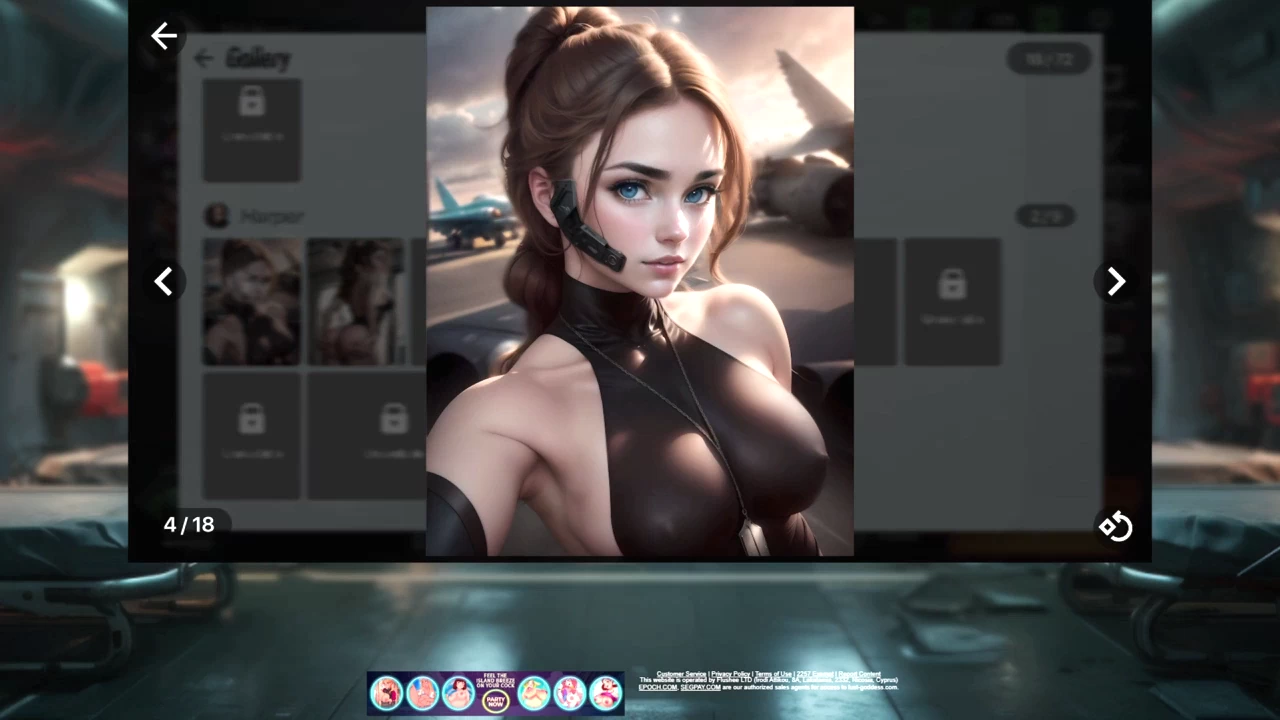 Lust Goddess Screenshot (14)