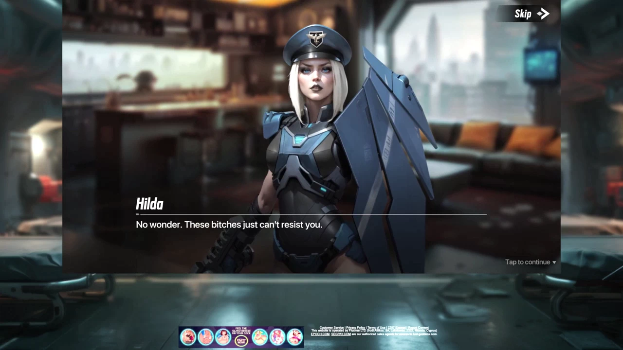 Lust Goddess Screenshot (14)