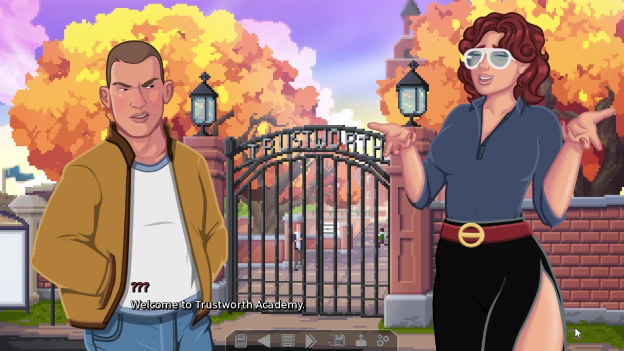 Lustworth Academy Screenshot (11)