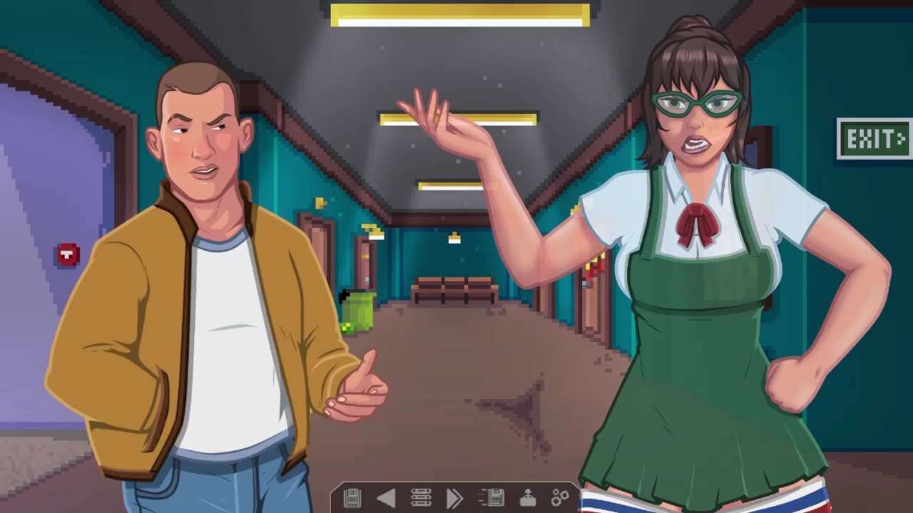 Lustworth Academy Screenshot (11)