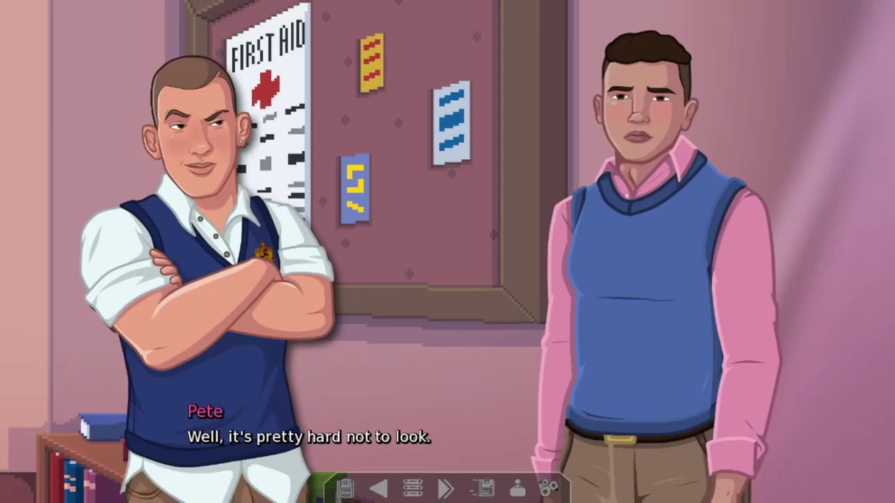 Lustworth Academy Screenshot (11)