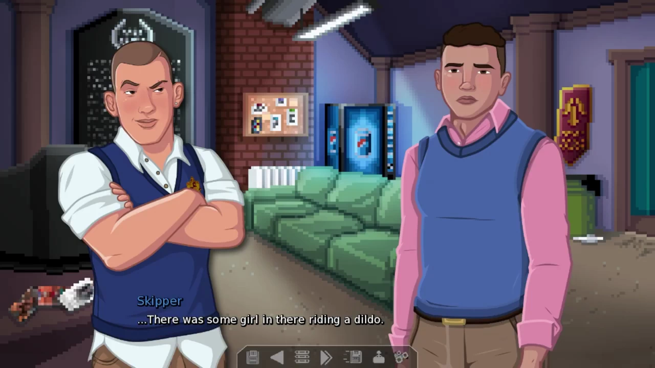 Lustworth Academy Screenshot (11)