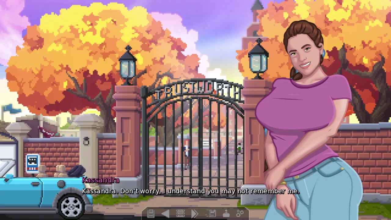 Lustworth Academy Screenshot (11)