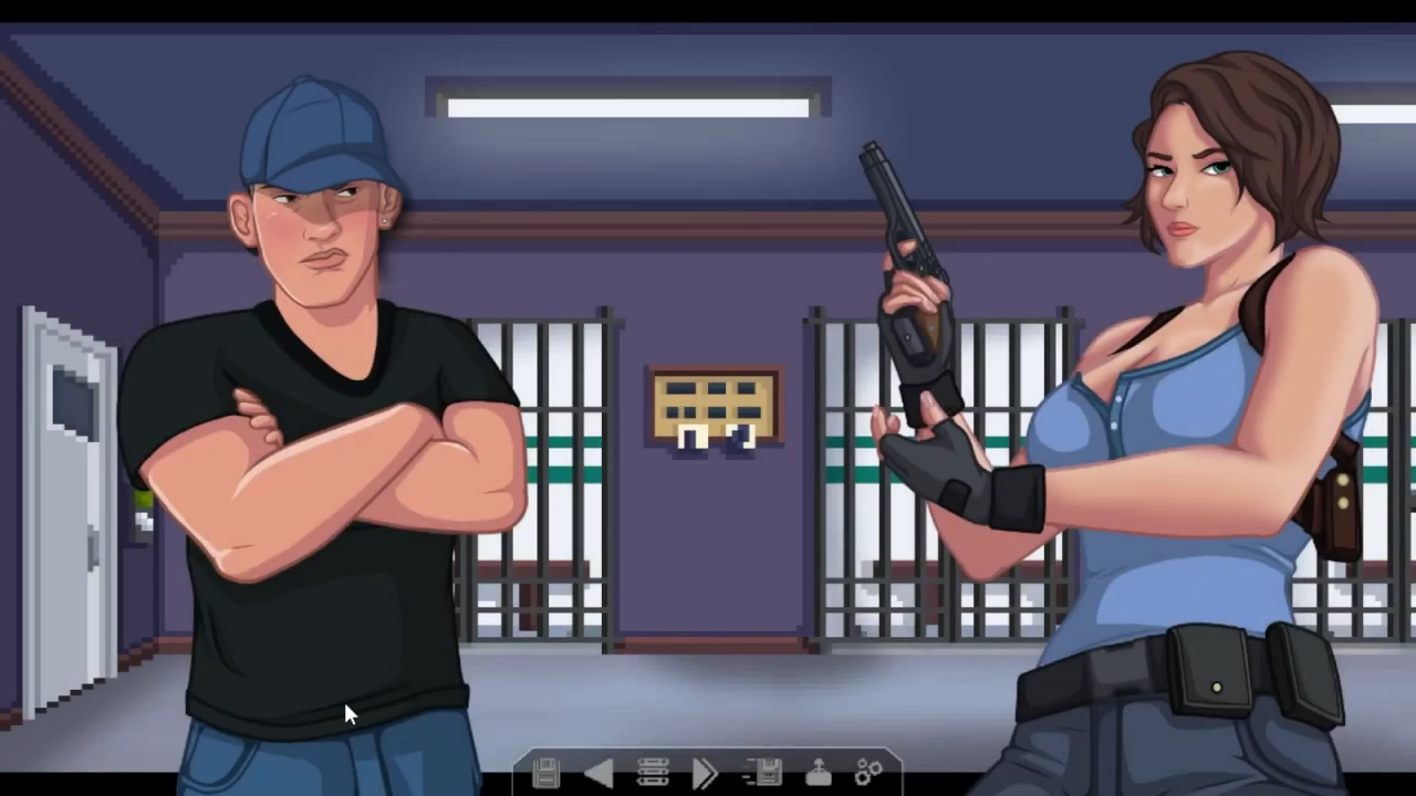Lustworth Academy Screenshot (11)