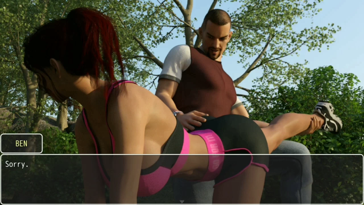 Manila Shaw: Blackmail's Obsession Screenshot (12)