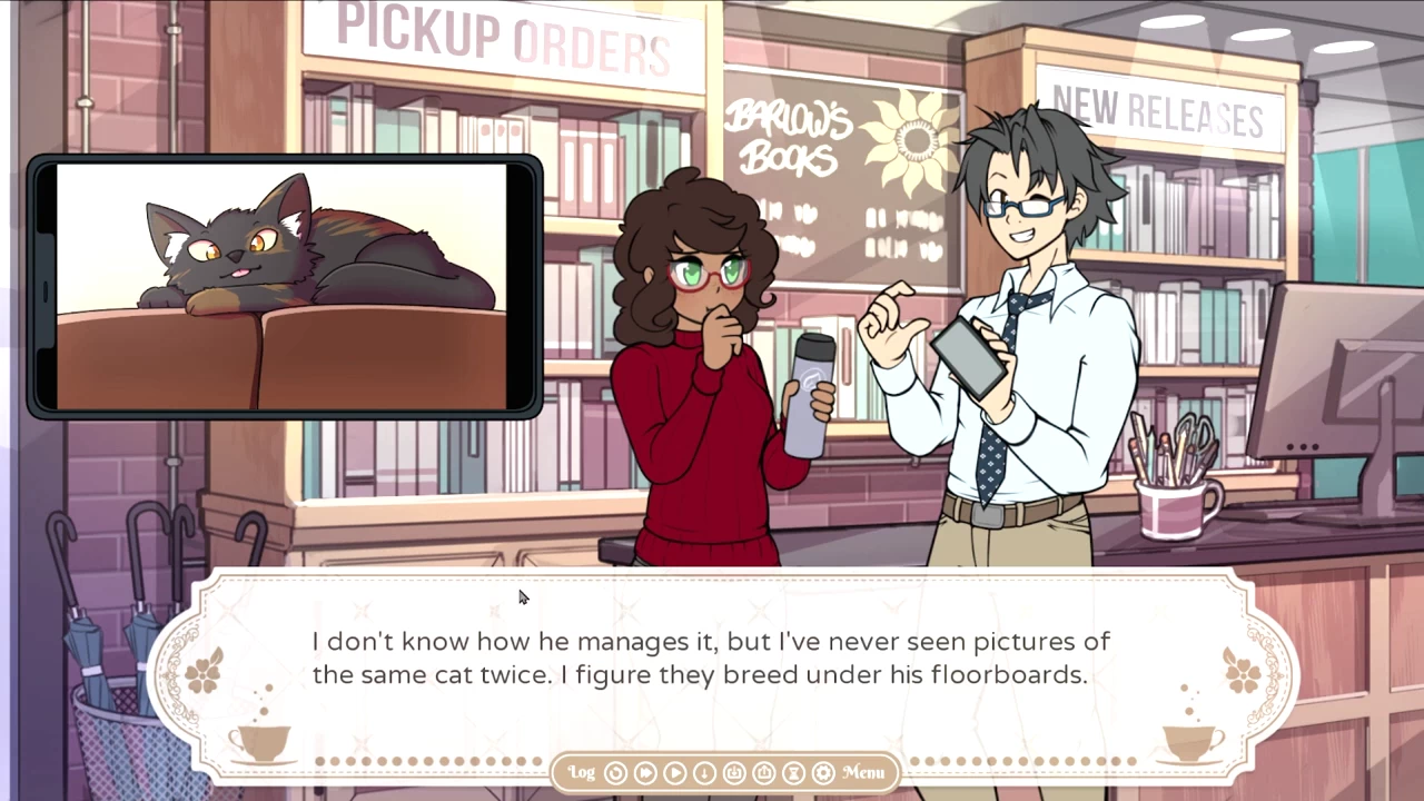 Mice Tea Screenshot (10)