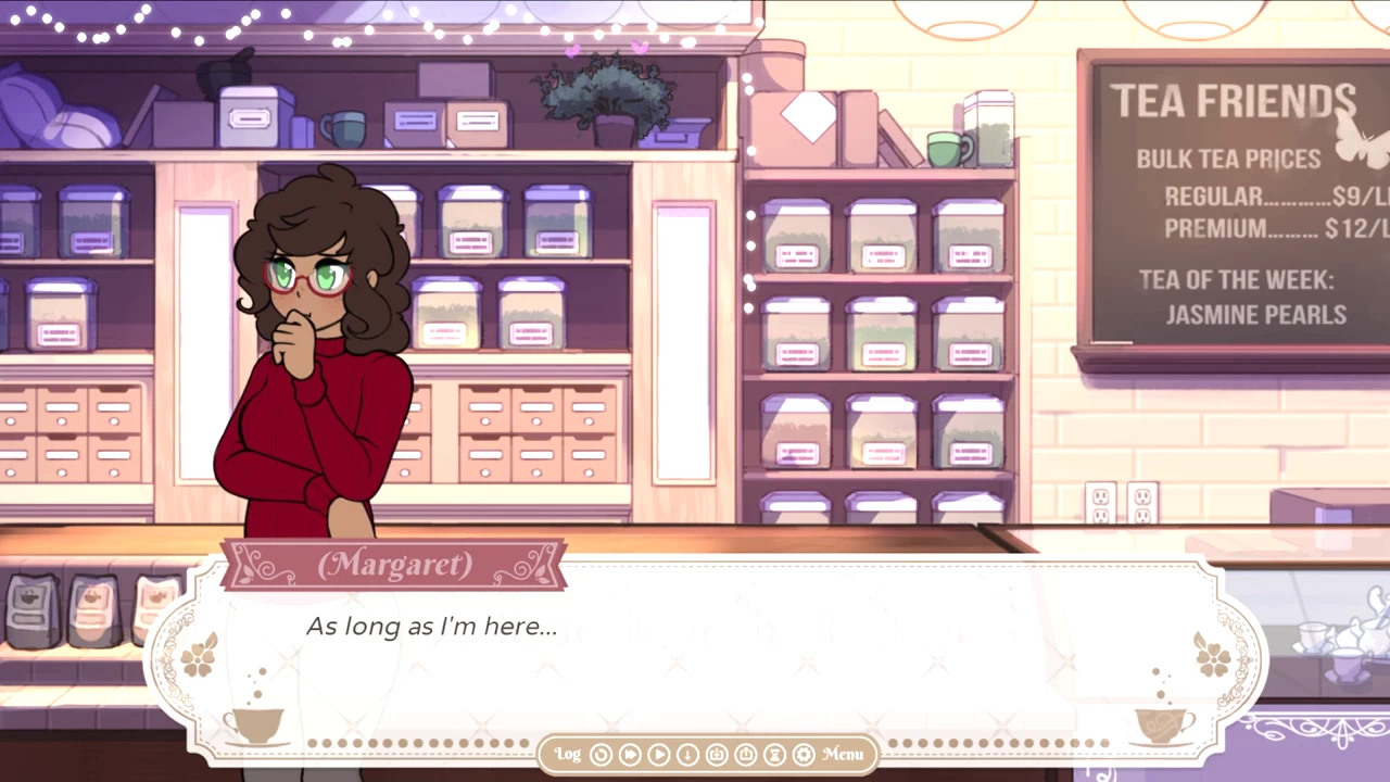 Mice Tea Screenshot (10)