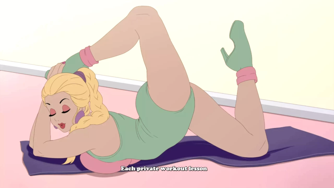 Milftoon Drama Screenshot (6)