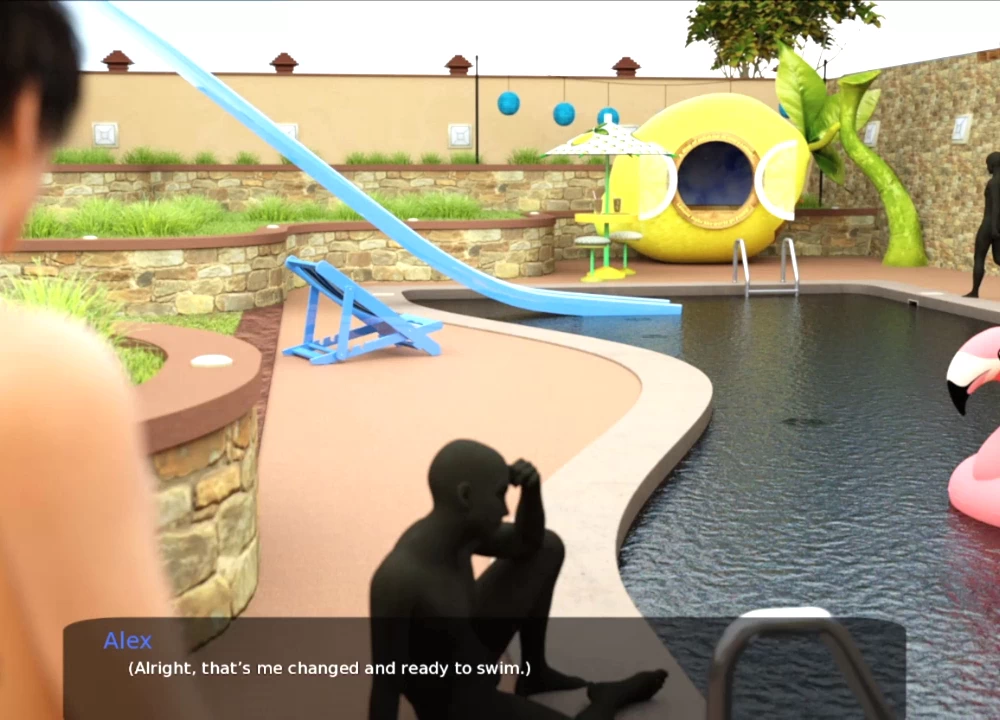 Milfy City - Final Edition Screenshot (9)
