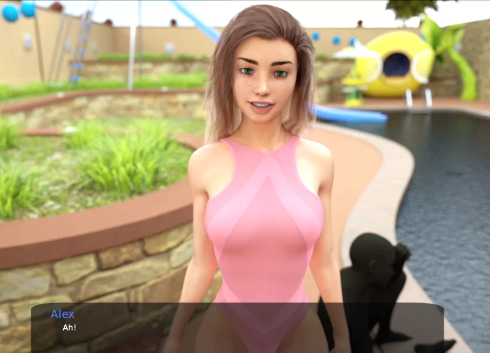Milfy City - Final Edition Screenshot (9)