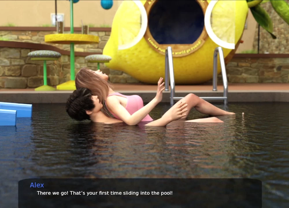 Milfy City - Final Edition Screenshot (9)