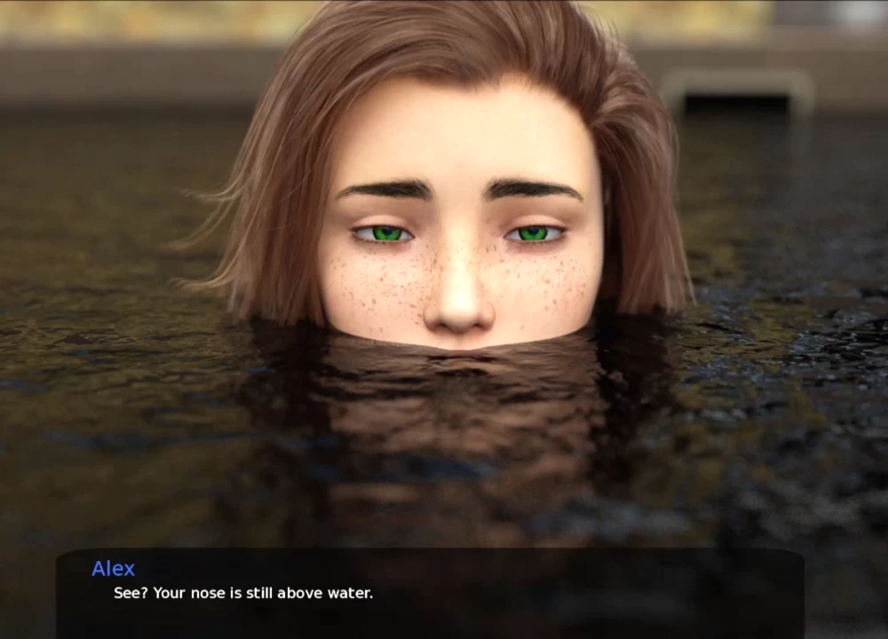 Milfy City - Final Edition Screenshot (9)