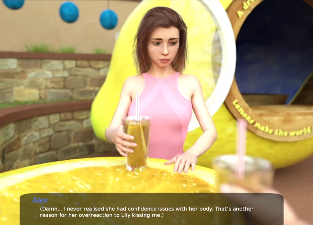 Milfy City - Final Edition Screenshot (9)
