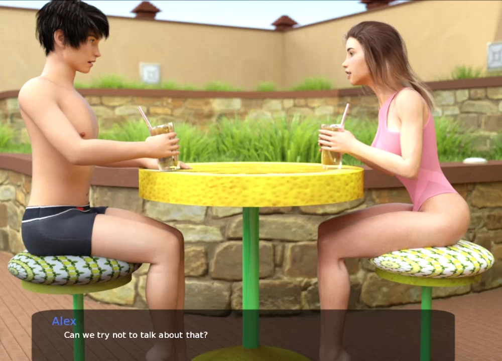 Milfy City - Final Edition Screenshot (9)