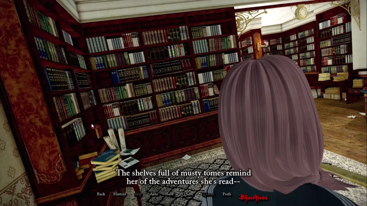 Moniker Smiths Bloodlines Screenshot (9)