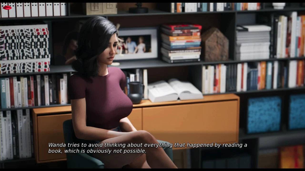 Ms.Denvers Screenshot (10)