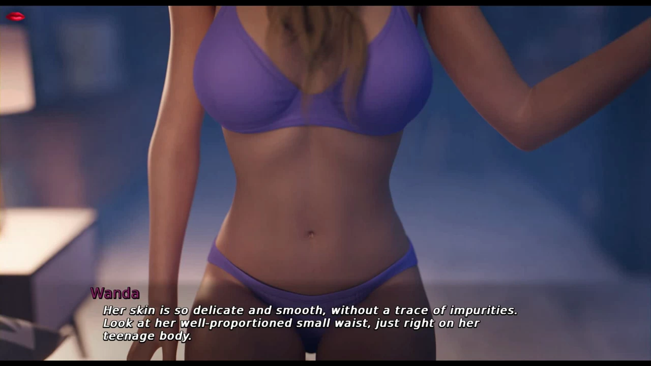 Ms.Denvers Screenshot (10)