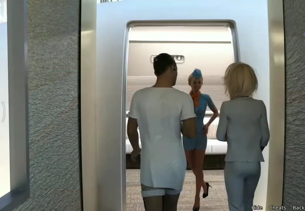 My Best Friend's Daughter Screenshot (10)