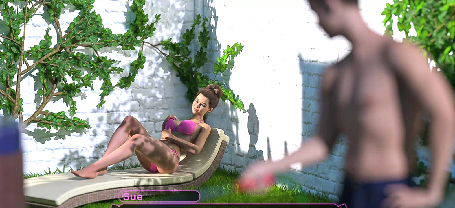 My Bimbo Dream Screenshot (13)