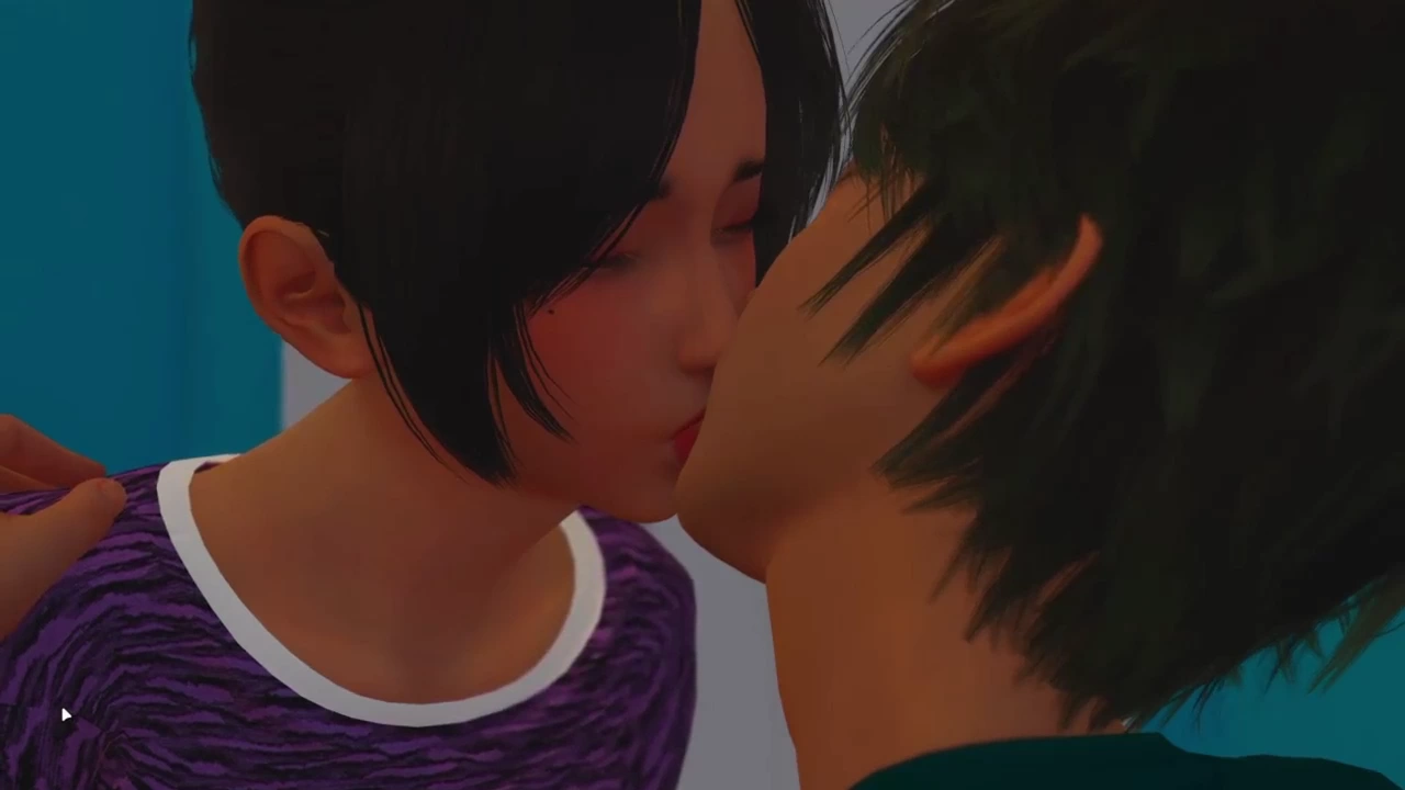 My Bully is My Lover Screenshot (10)