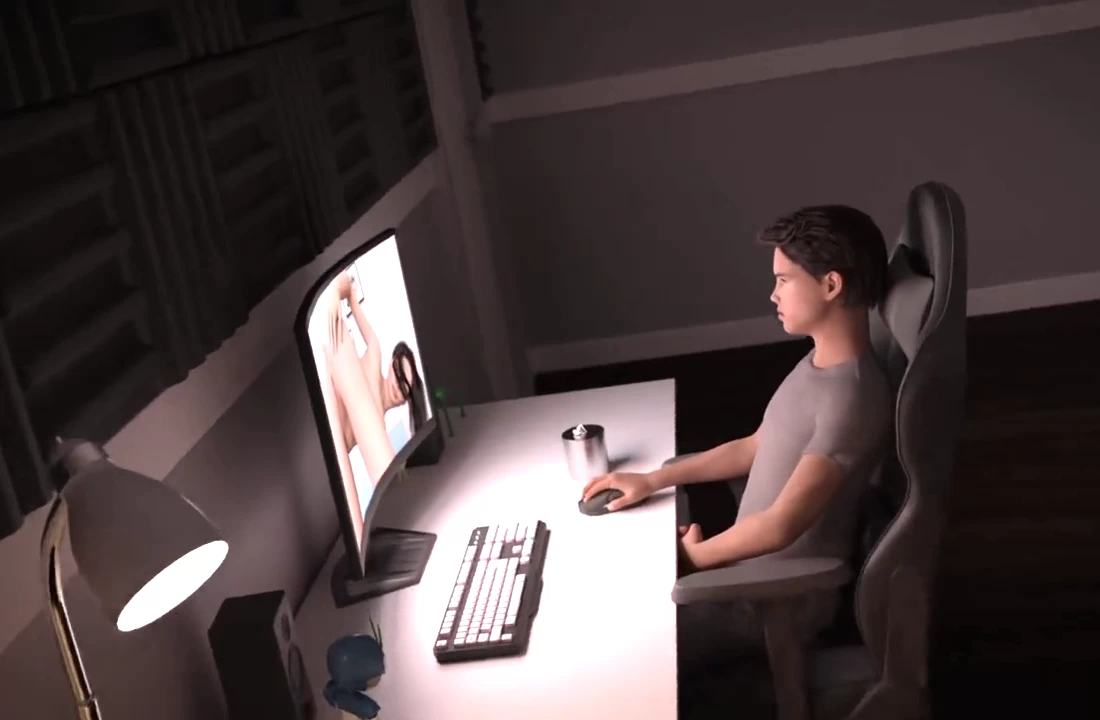 My Cute Roommate 2 Screenshot (7)
