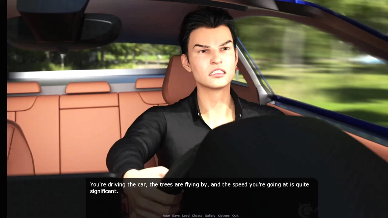 My Ex-Future Family Screenshot (9)