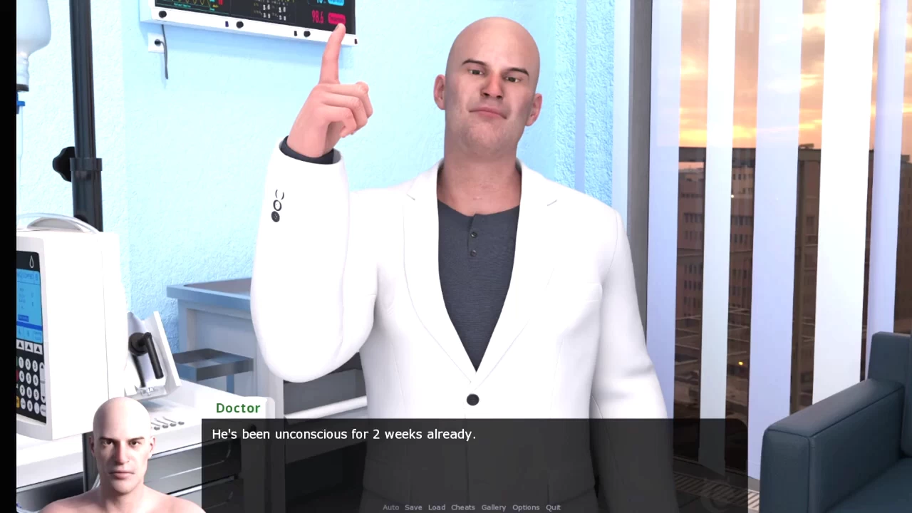My Ex-Future Family Screenshot (9)