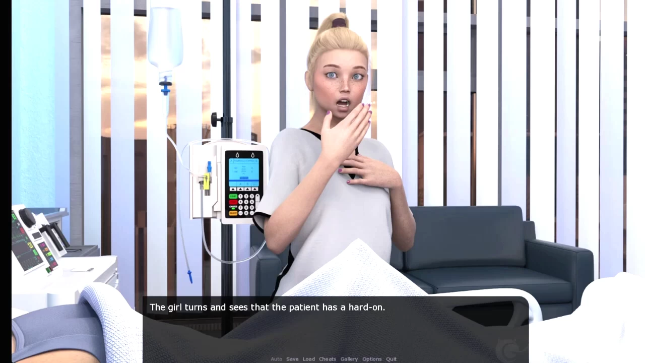 My Ex-Future Family Screenshot (9)