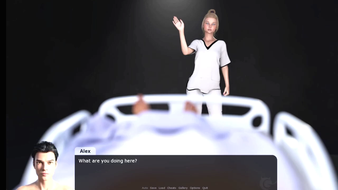 My Ex-Future Family Screenshot (9)