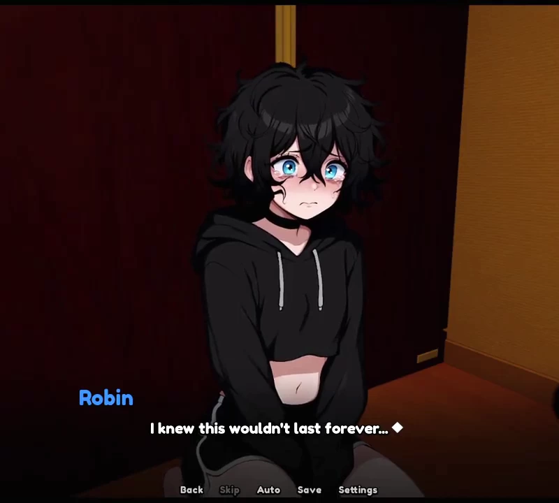 My Femboy Roommate Screenshot (13)