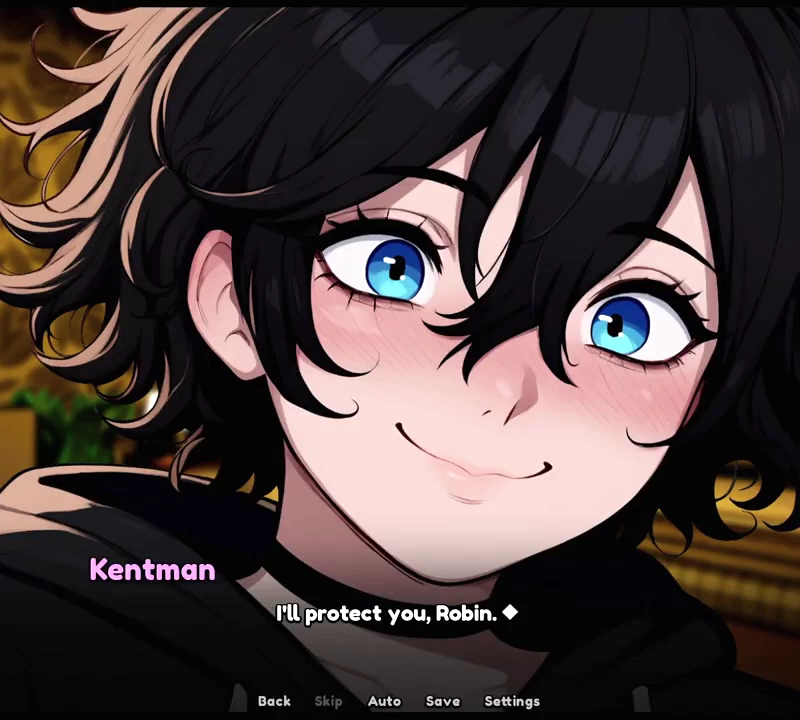 My Femboy Roommate Screenshot (13)