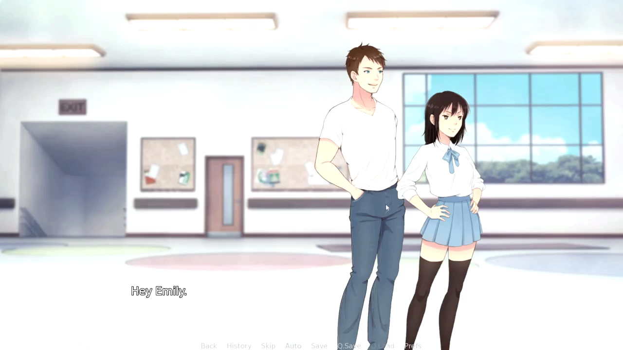 My Girlfriend’s Friends Screenshot (12)
