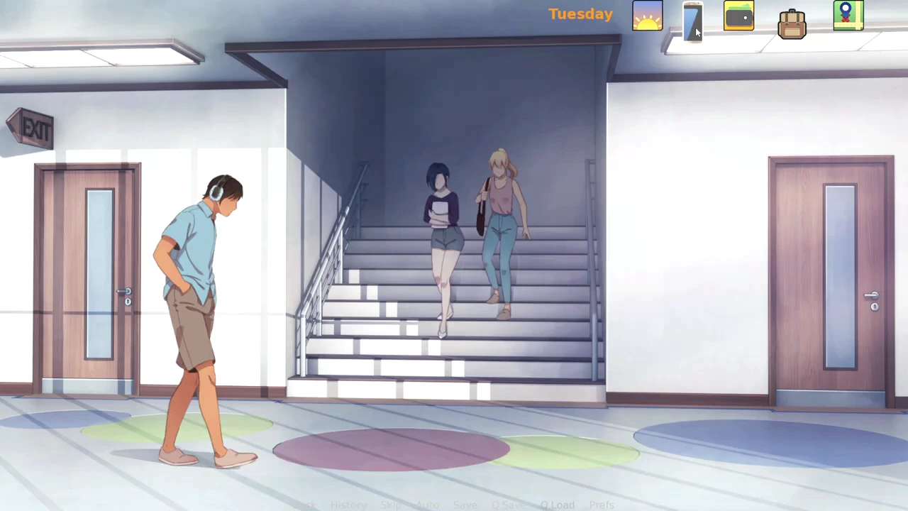 My Girlfriend’s Friends Screenshot (12)