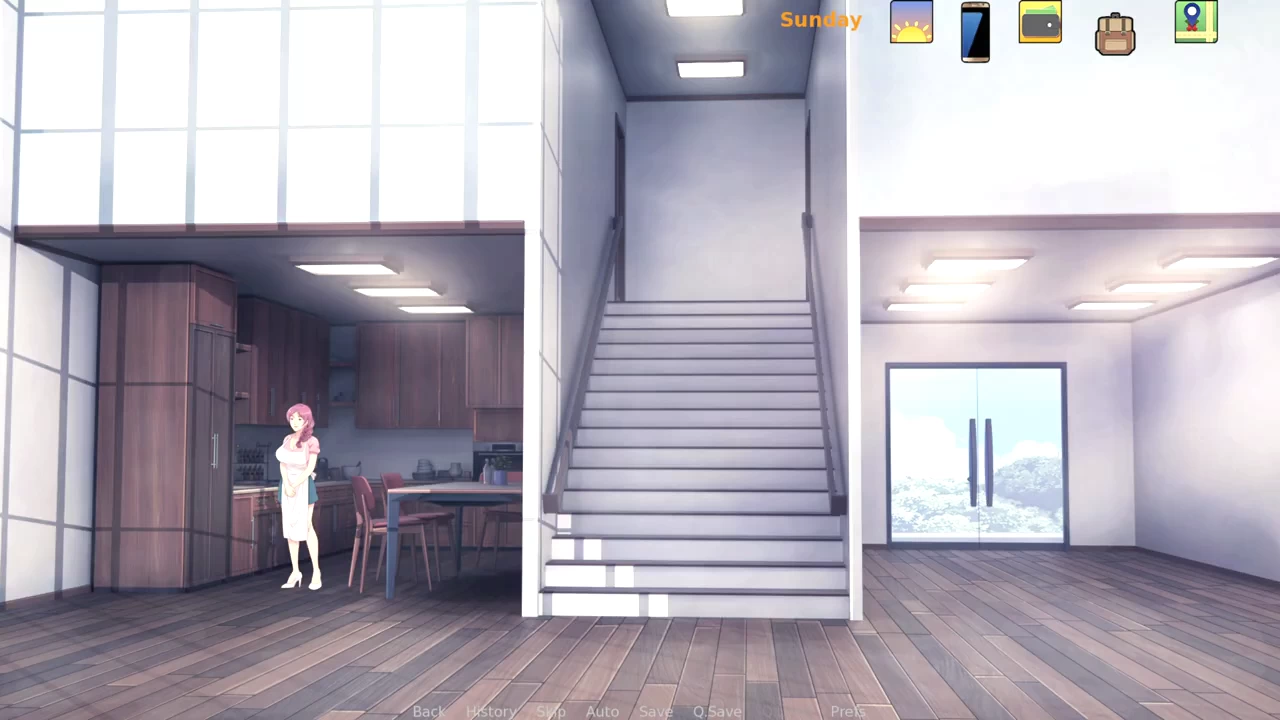 My Girlfriend’s Friends Screenshot (12)