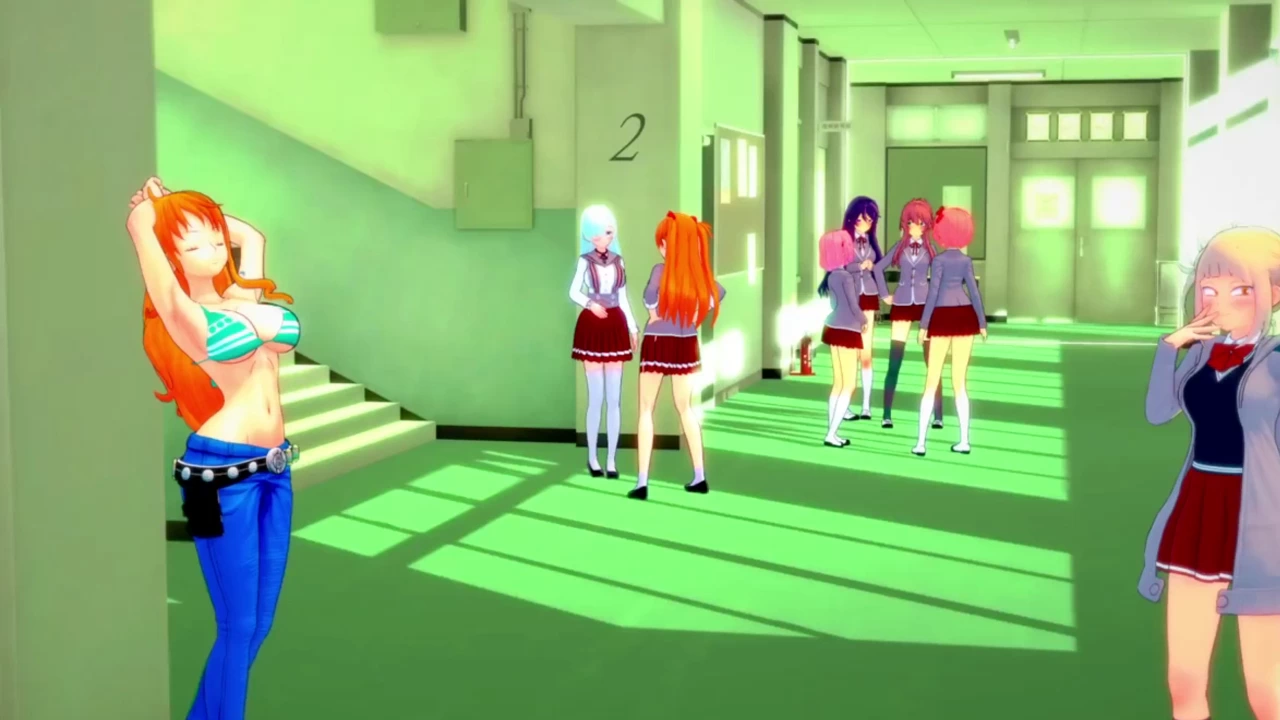 MY HENTAI FANTASY Screenshot (10)