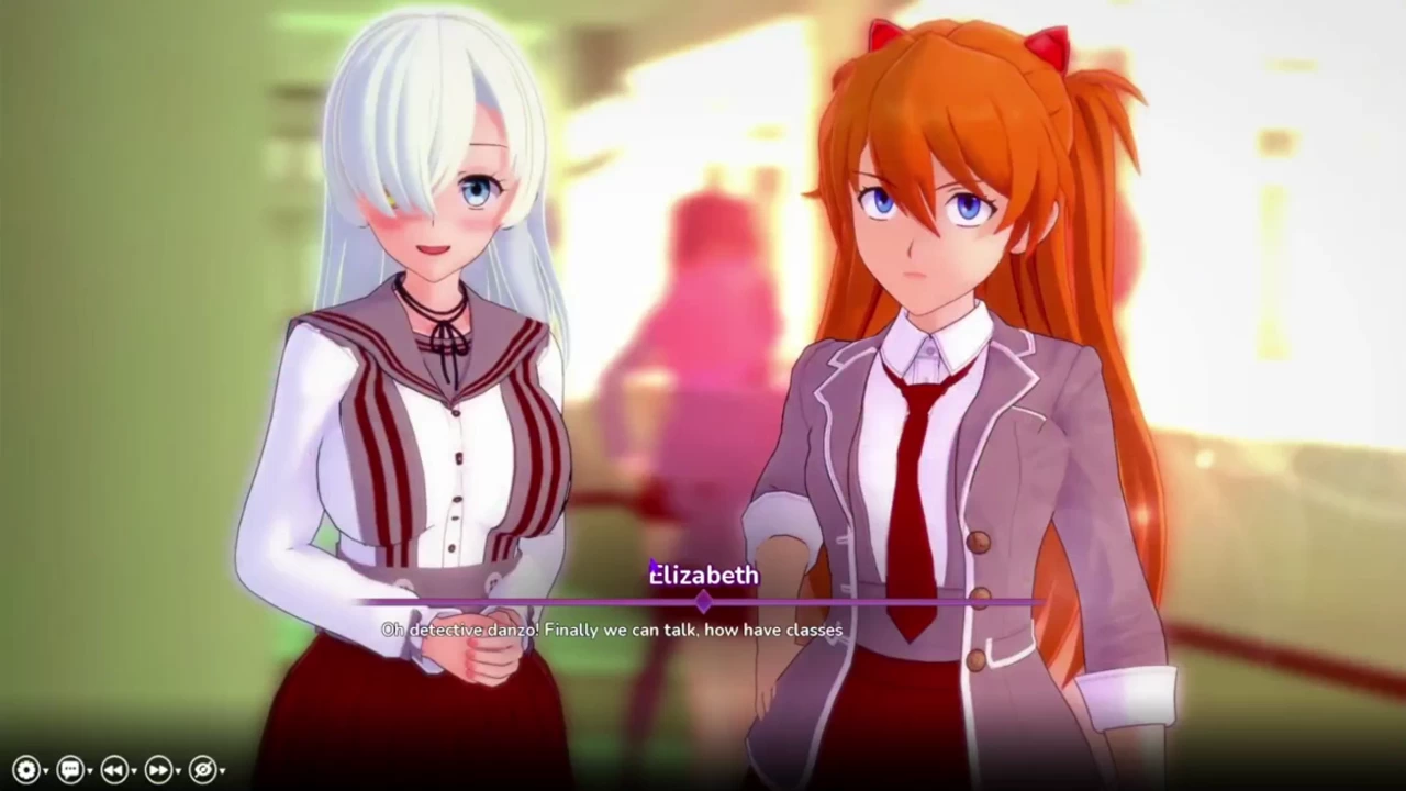MY HENTAI FANTASY Screenshot (10)