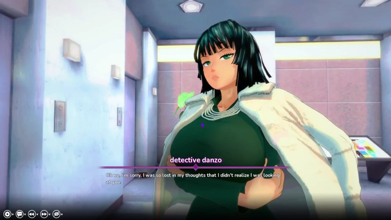 MY HENTAI FANTASY Screenshot (10)