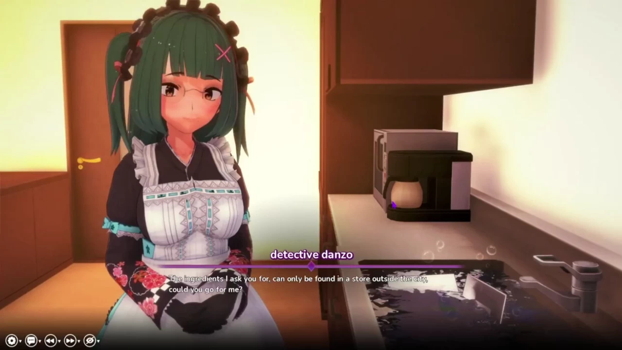 MY HENTAI FANTASY Screenshot (10)