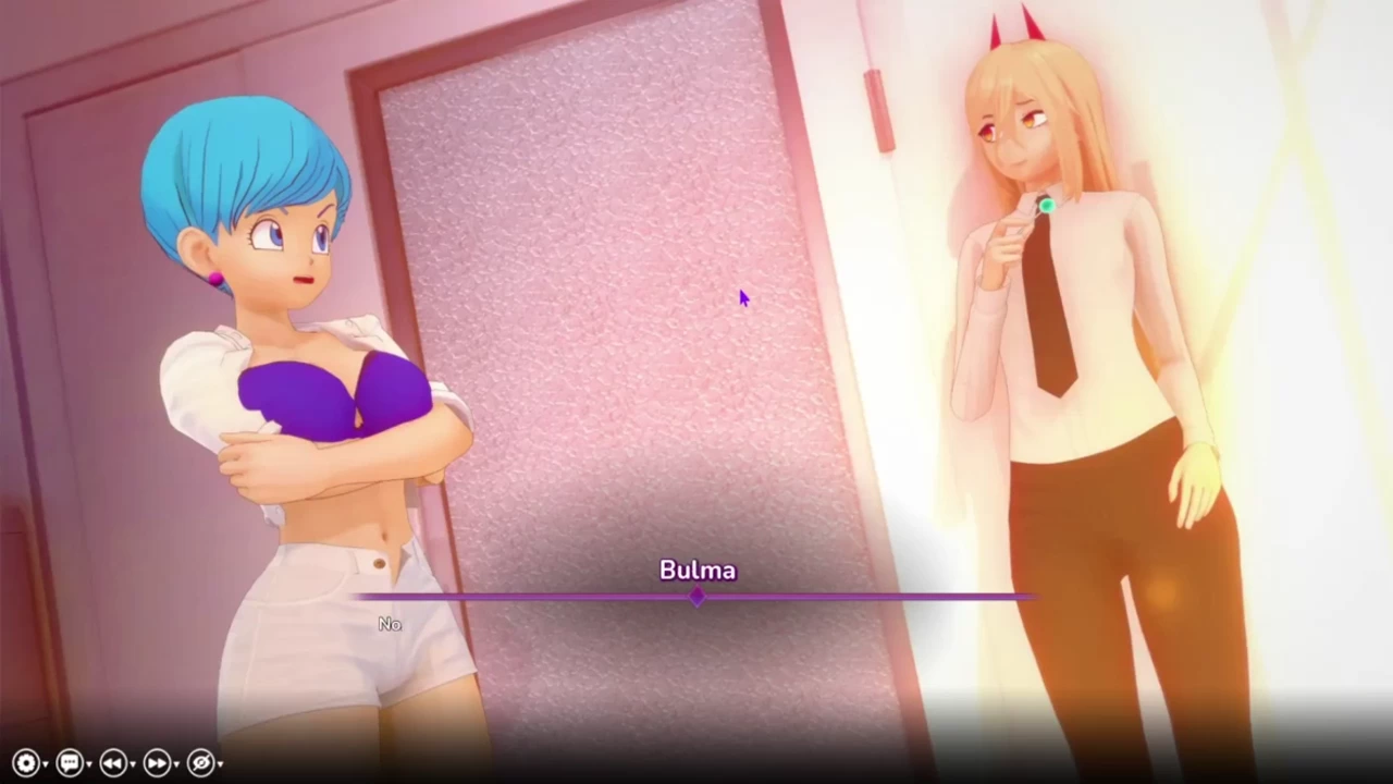 MY HENTAI FANTASY Screenshot (10)