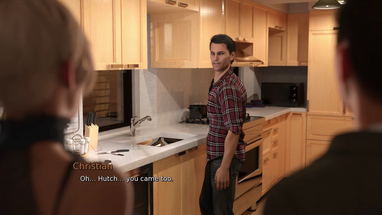 My Husband's Boss Screenshot (9)