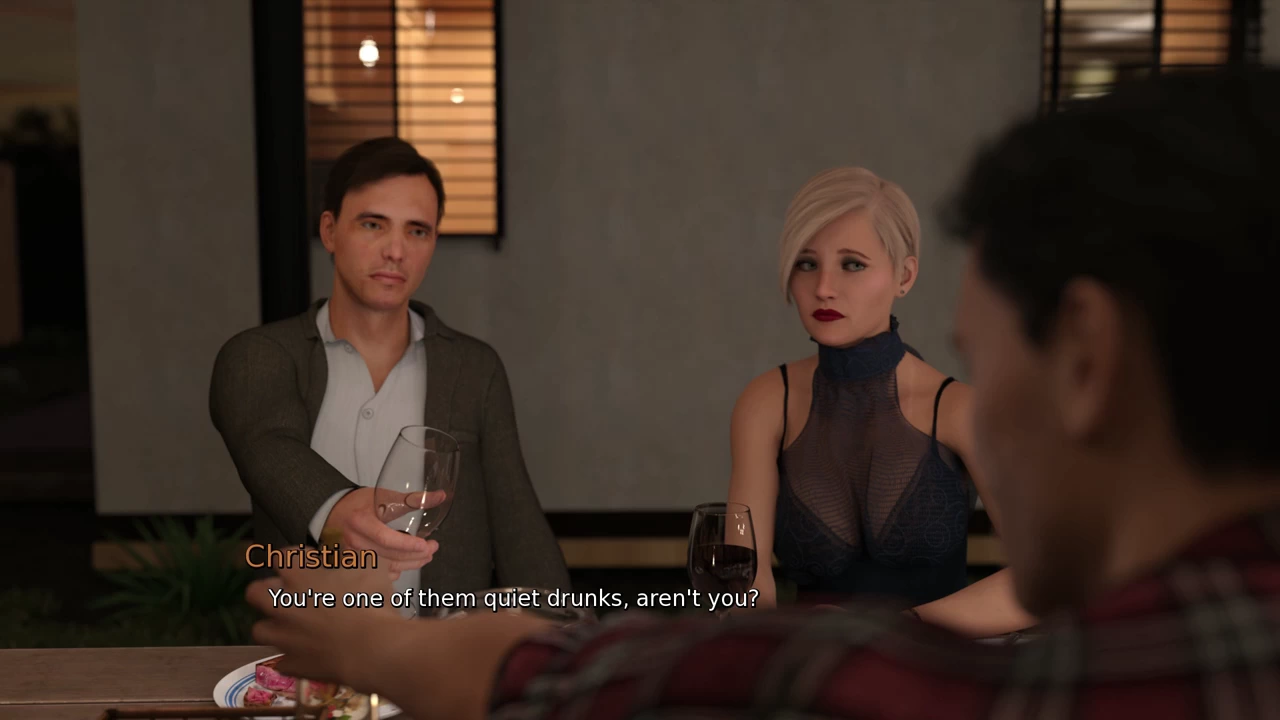 My Husband's Boss Screenshot (9)