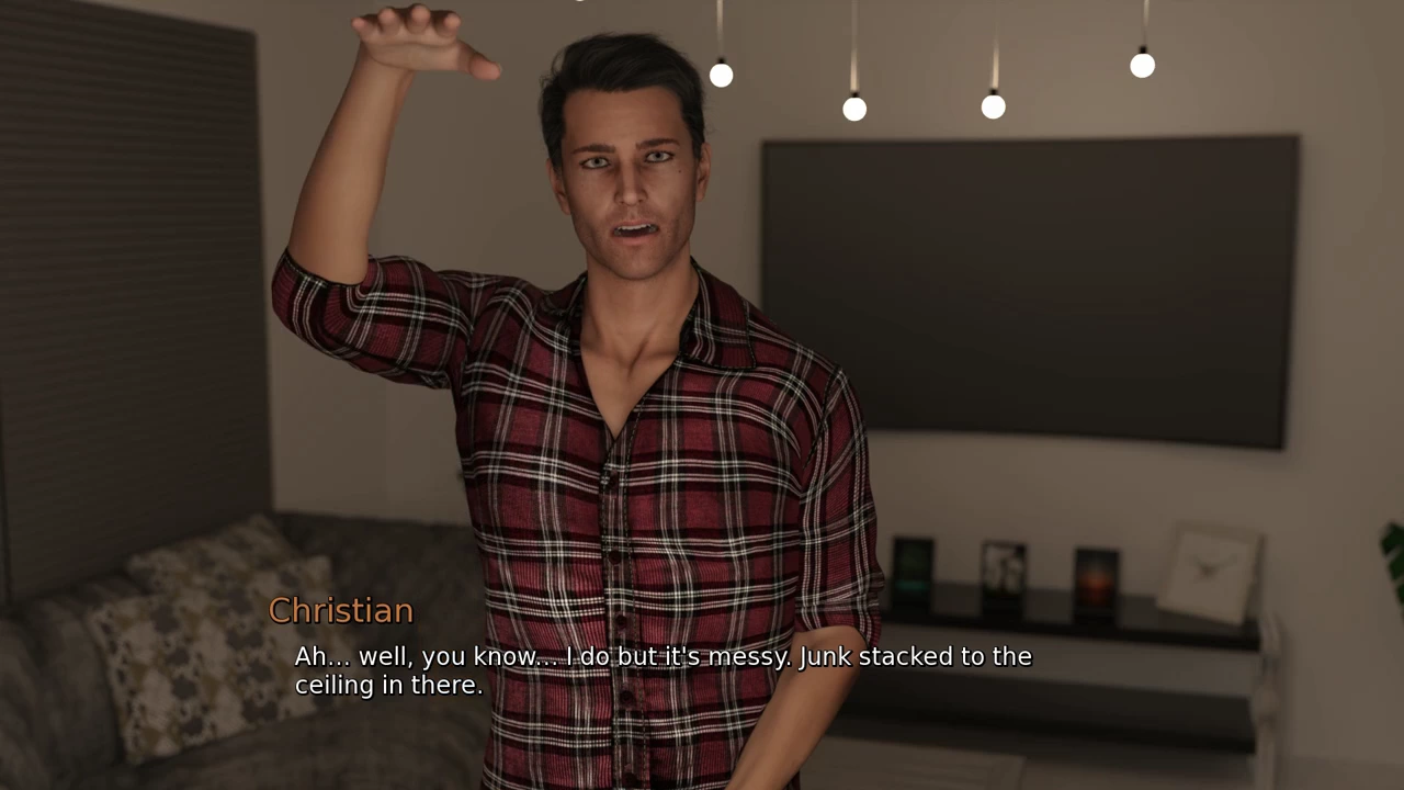 My Husband's Boss Screenshot (9)