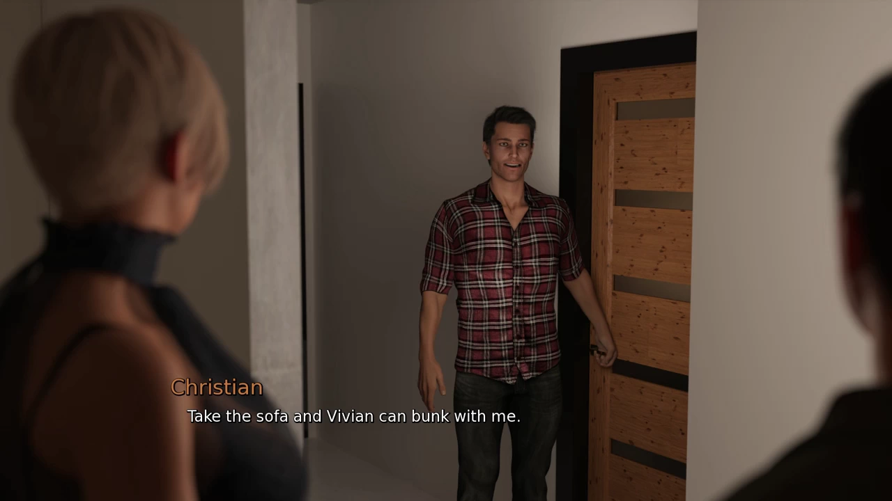 My Husband's Boss Screenshot (9)
