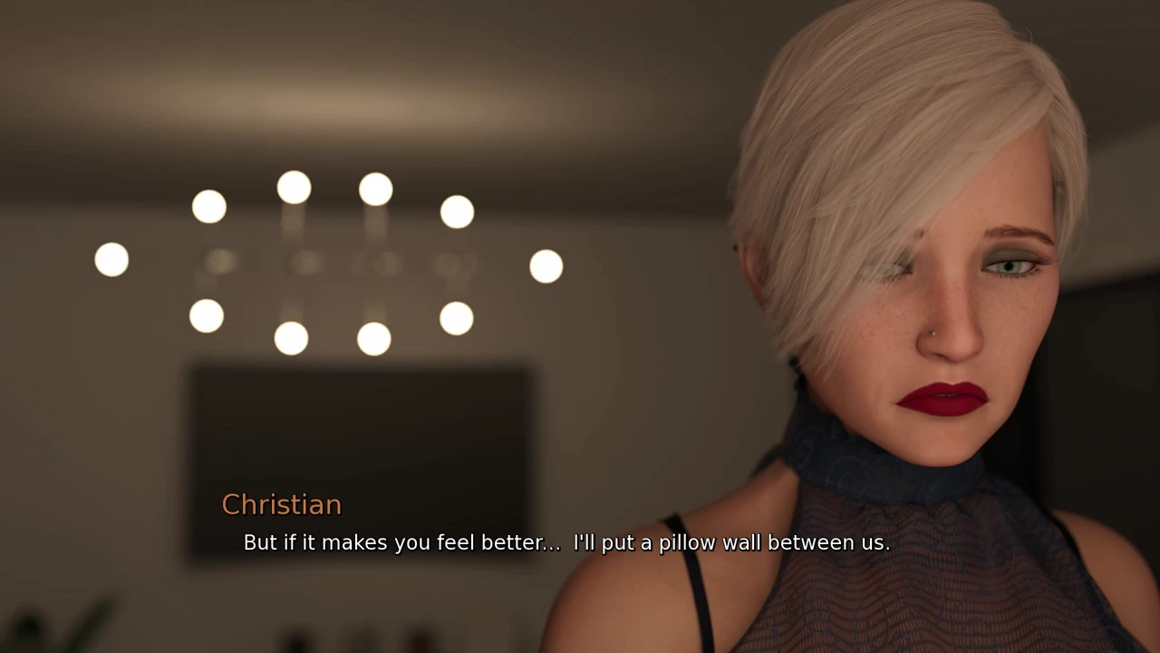 My Husband's Boss Screenshot (9)