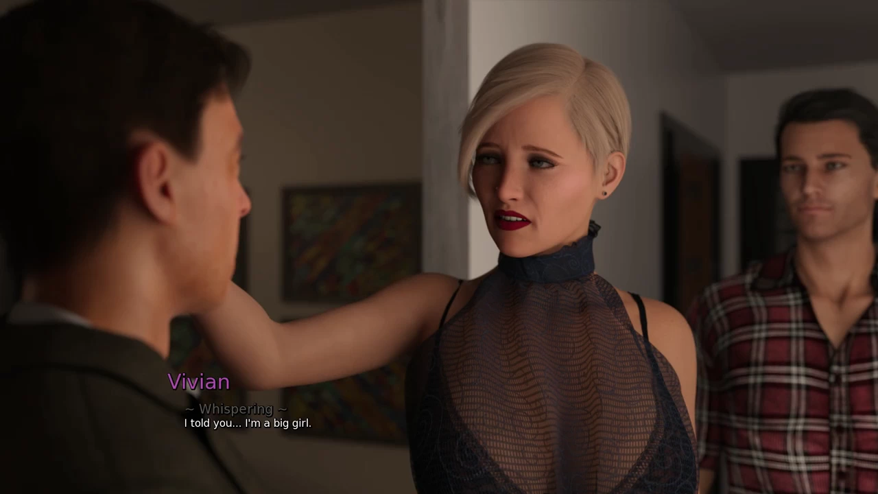 My Husband's Boss Screenshot (9)