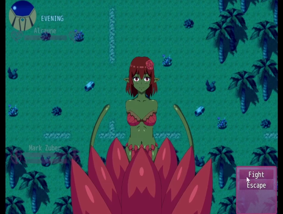 My Life in a Monster Girl Paradise Screenshot (10)