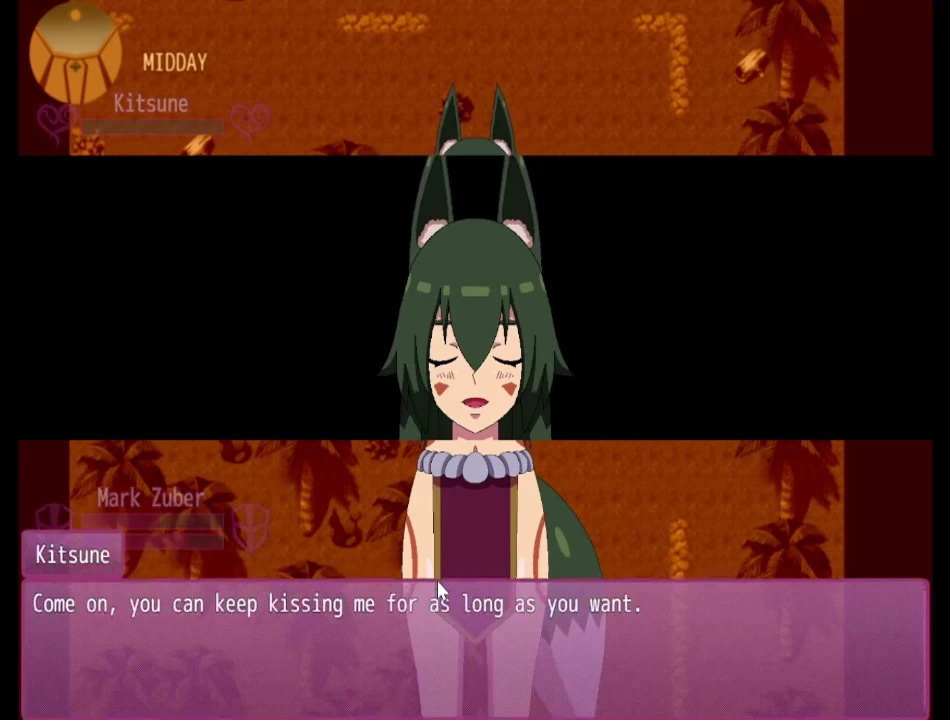 My Life in a Monster Girl Paradise Screenshot (10)